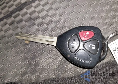 2012 Toyota Rav4 from USA, damaged, VIN JTMBF4DV8C5051287